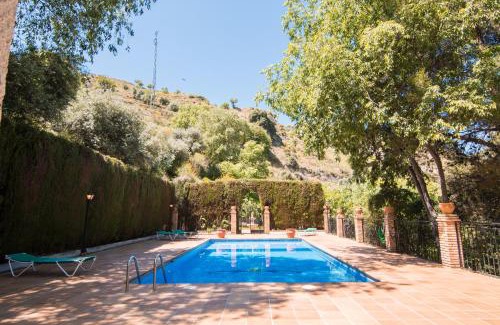 Monachil House | Inmyhome Country House Monachil