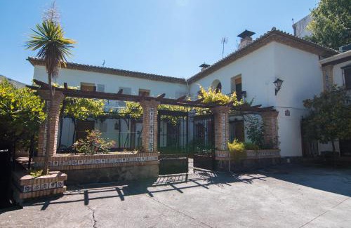Monachil House | Inmyhome Country House Monachil