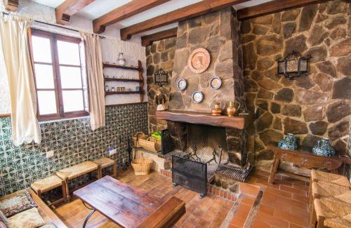 Monachil House | Inmyhome Country House Monachil
