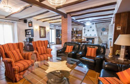 Monachil House | Inmyhome Country House Monachil