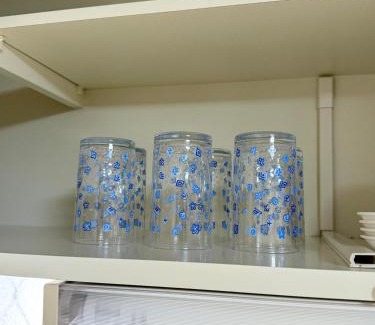 Kurashiki Apartment | inn 2nd 102