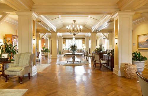 Sea Pines Resort | Inn and Club at Harbour Town