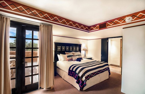 Downtown Santa Fe Hotel | Inn and Spa at Loretto