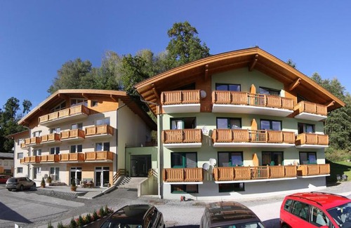 Furth Apartment | Inn Apartment