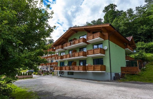 Furth Apartment | Inn Apartment