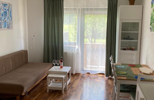 Furth Apartment | Inn Apartment