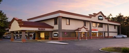 Galloway Hotel | Inn at Atlantic City Hotel & Banquet