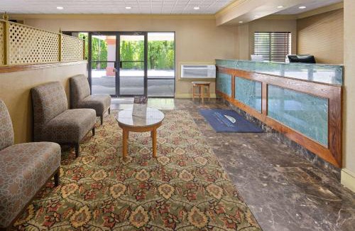Galloway Hotel | Inn at Atlantic City Hotel & Banquet