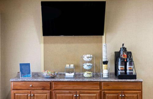 Galloway Hotel | Inn at Atlantic City Hotel & Banquet