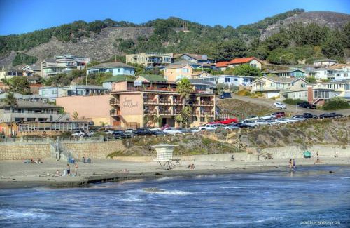 Avila Beach Hotel | Inn At Avila Beach