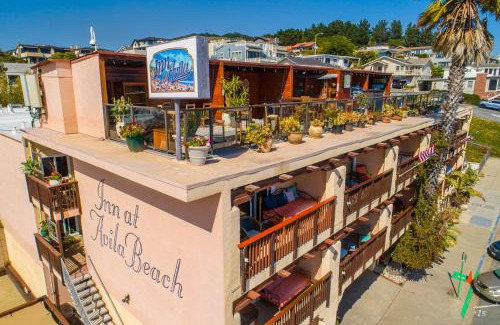Avila Beach Hotel | Inn At Avila Beach