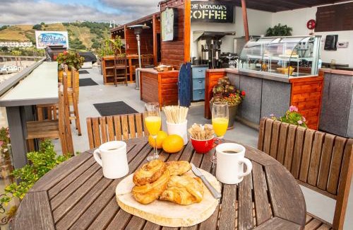 Avila Beach Hotel | Inn At Avila Beach