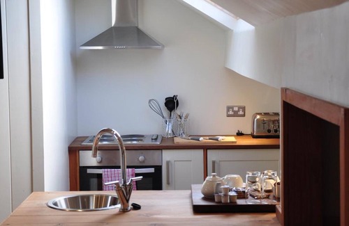 Harrogate City Centre Hotel | Inn at Cheltenham Parade