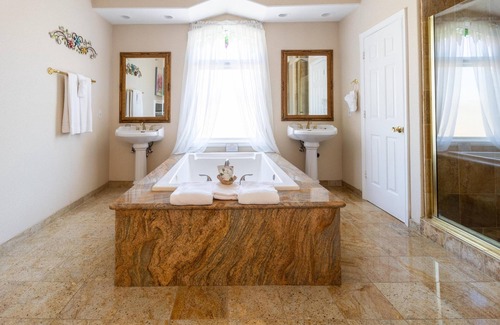 Temecula Bed & Breakfast | Inn at Churon Winery