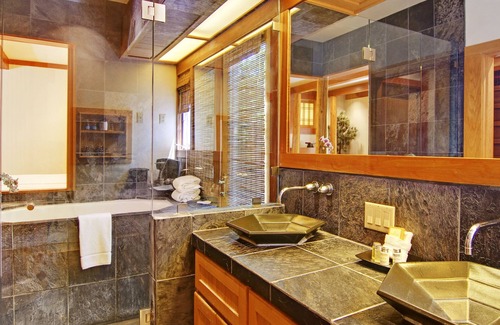 Capitola Bed & Breakfast | Inn at Depot Hill