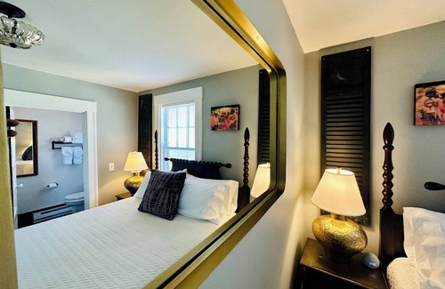 Provincetown Hotel | Inn at Gifford House