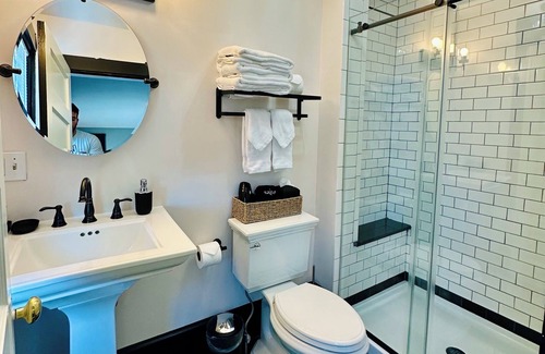 Provincetown Hotel | Inn at Gifford House