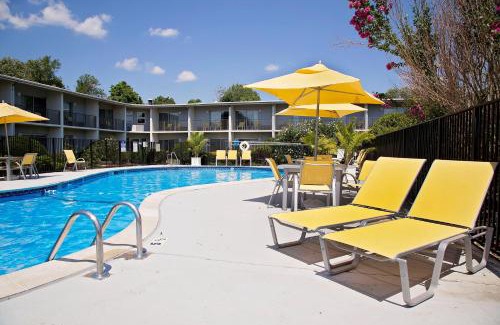 Concord Hotel | Inn at Historic Concord
