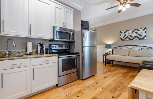 Mount Pleasant Bed & Breakfast | Inn at I'On, an Ascend Collection Hotel