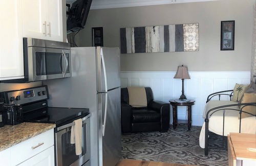 Mount Pleasant Bed & Breakfast | Inn at I'On, an Ascend Collection Hotel