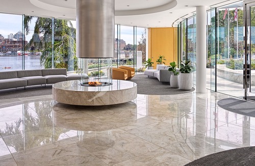 Inner Harbour Hotel | Inn at Laurel Point