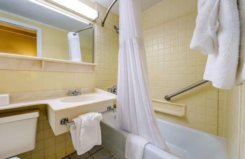 Lebanon Hotel | Inn at Lebanon - Hershey & Manheim area