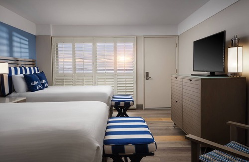 Morro Bay Hotel | Inn At Morro Bay