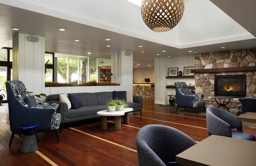 Morro Bay Hotel | Inn At Morro Bay