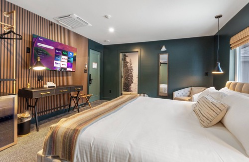 West Dover Hotel | Inn At Mount Snow