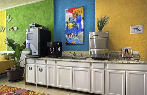 Chino Canyon Hotel | Inn at Palm Springs