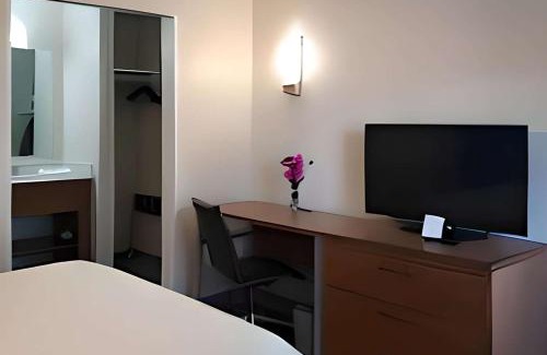 Rohnert Park Hotel | Inn at Rohnert Park
