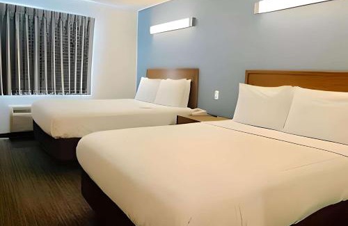Rohnert Park Hotel | Inn at Rohnert Park