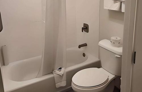 Rohnert Park Hotel | Inn at Rohnert Park