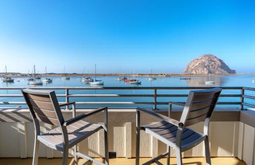 Morro Bay Hotel | Inn At Rose's Landing