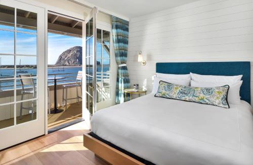 Morro Bay Hotel | Inn At Rose's Landing