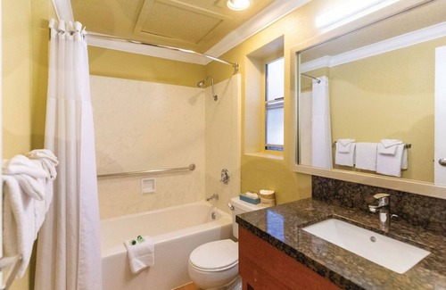 San Luis Obispo Hotel | Inn at San Luis Obispo