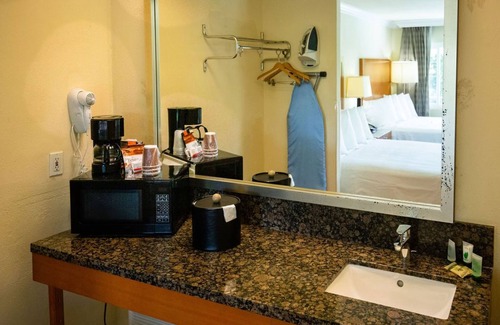 San Luis Obispo Hotel | Inn at San Luis Obispo