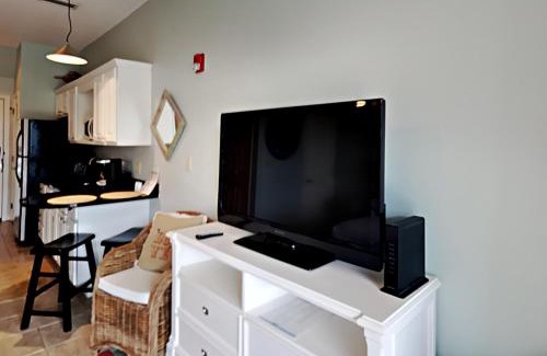 Rosemary Beach Apartment | Inn at Seacrest #203 - 30A Get-A-Way