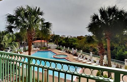 Rosemary Beach Apartment | Inn at Seacrest #203 - 30A Get-A-Way