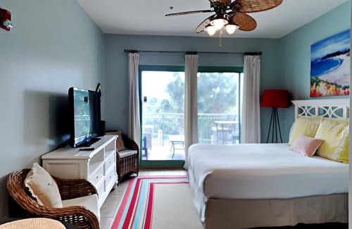 Rosemary Beach Apartment | Inn at Seacrest #203 - 30A Get-A-Way