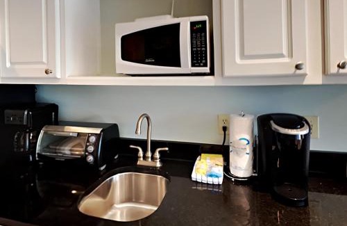 Rosemary Beach Apartment | Inn at Seacrest #203 - 30A Get-A-Way
