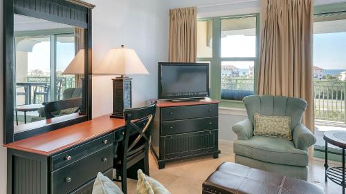 Rosemary Beach House | Inn At Seacrest 405