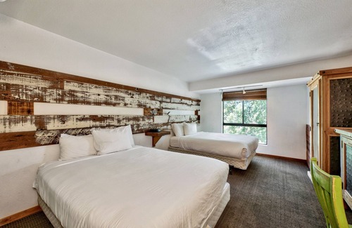 South Lake Tahoe Hotel | Inn At South Lake Tahoe