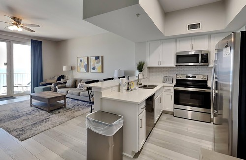 Navarre Beach Condo | Inn at Summerwinds by Southern Vacation Rentals