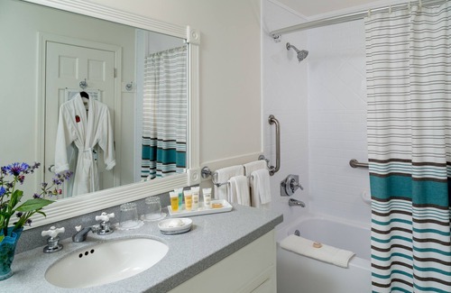 Lincolnville Bed & Breakfast | Inn at Sunrise Point