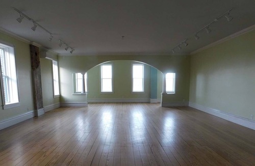 Wabasha County House | INN at the Big River Theatre