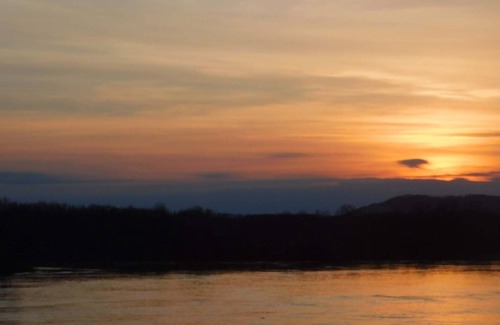 Wabasha County House | INN at the Big River Theatre