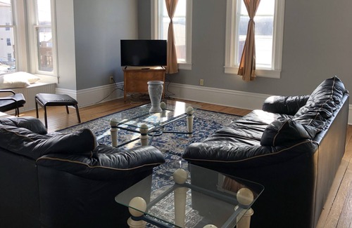Wabasha County House | INN at the Big River Theatre