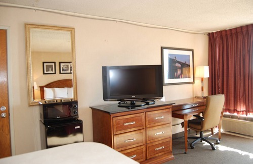 Lloyd District Hotel | Inn At The Convention Center