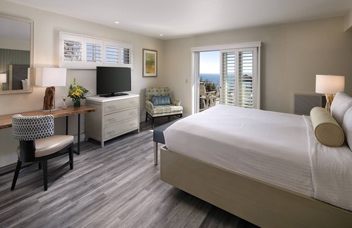 Pismo Beach Hotel | Inn at the Cove
